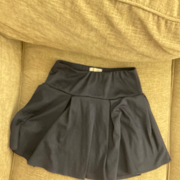 Delia’s Skater Skirt - Picture 2 of 3